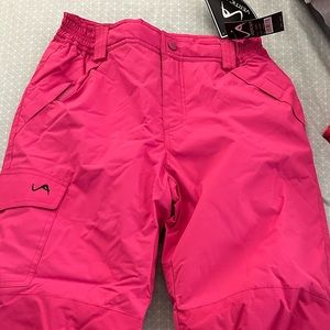 Ski pants/ snow pants
